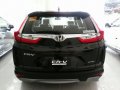 Honda CR-V 2017 black new for sale-4
