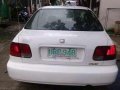 Very Well Kept Honda Civic Lxi 1997 For Sale-1