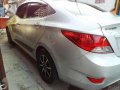 Very Fresh 2012 Hyundai Accent 1.4 MT Gas For Sale-8