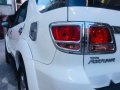 All Power Toyota Fortuner 2006 AT Gas For Sale-5