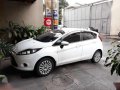 First Owned Ford Fiesta 2011 1.4L For Sale-9