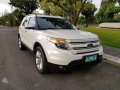 Top Of The Line 2013 Ford Explorer V6 4wd AT For Sale-6