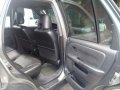 All Stock Honda crv 4wd gen2.5 2006 AT For Sale-3