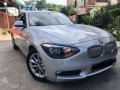 Super Fresh 2012 BMW 118D 1 Series For Sale-4