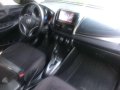 First Owned Toyota Vios 2015 E Variant For Sale-2