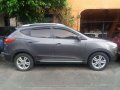 All Original 2011 Hyundai Tucson Theta 2 AT For Sale-0