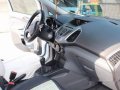 Ford EcoSport 2014 white for sale-5