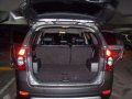 Like New 2008 Chevrolet Captiva AWD 4x4 For Sale-5
