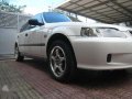 2000 Honda Civic LXi Manual White For Sale -6