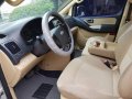 Hyundai Starex 2008 for sale -9