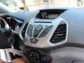 Ford EcoSport 2014 white for sale-4