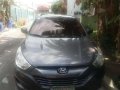 All Original 2011 Hyundai Tucson Theta 2 AT For Sale-1