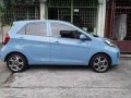 Very Fresh In And Out Kia Picanto 2016 Ex MT For Sale-1