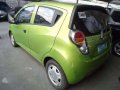 Fully Loaded 2011 Chevrolet Spark AT Gas For Sale-7