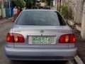2000 Toyota Corolla baby Altis for sale-8