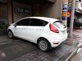 First Owned Ford Fiesta 2011 1.4L For Sale-1