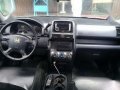 All Stock Honda crv 4wd gen2.5 2006 AT For Sale-4