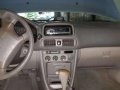 2000 Toyota Corolla baby Altis for sale-4