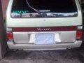 Nissan Vanette Grand Coach 1999 For Sale -2