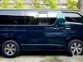 Toyota Hiace 2013 for sale -1