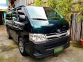 Toyota Hiace 2013 for sale -0