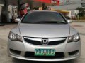 Super Fresh 2009 Honda Civic 1.8 FD AT For Sale-4