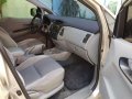 Toyota Innova E 2010 Matic Diesel Beige For Sale -0