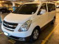 Hyundai Grand Starex 2012 good as new for sale-0