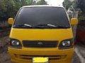 Running Condition 2002 Toyota Hiace For Sale-1