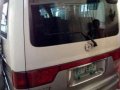 Newly Registered Mazda Bongo 2014 For Sale-5