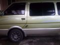 Nissan Vanette Grand Coach 1999 For Sale -0