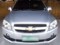 Like New 2008 Chevrolet Captiva AWD 4x4 For Sale-4