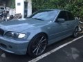 Well Maintained 2005 BMW 325i E46 AT For Sale-7