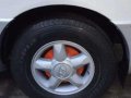 Smooth Shifting 2001 Hyundai Starex SVX MT For Sale-6