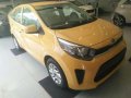 2018 Kia Picanto Units Hatchback All in Promo -2