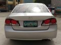 Honda Civic 2009 good as new for sale-3