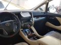Brand New 2017 Toyota Alphard For Sale-3