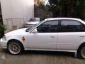 Very Well Kept Honda Civic Lxi 1997 For Sale-6