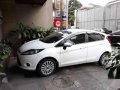First Owned Ford Fiesta 2011 1.4L For Sale-2