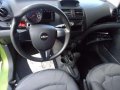 Fully Loaded 2011 Chevrolet Spark AT Gas For Sale-5