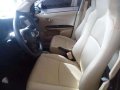 Low Mileage 2015 Honda Brio Amaze V AT Gas For Sale-0