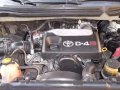 Toyota Innova G MATIC DIESEL 2006 Silver For Sale -7