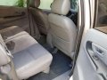 Toyota Innova E 2010 Matic Diesel Beige For Sale -2