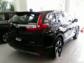 Honda CR-V 2017 black new for sale-3
