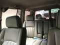 2008 Nissan Patrol Super Safari 4x4 AT Silver For Sale-6