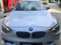 Super Fresh 2012 BMW 118D 1 Series For Sale-1