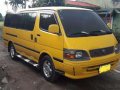 Running Condition 2002 Toyota Hiace For Sale-0