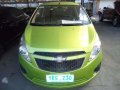 Fully Loaded 2011 Chevrolet Spark AT Gas For Sale-8