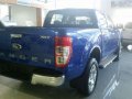 New 2017  FORD Ranger XLT 2.2 4X2 For Sale -1