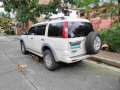 Ford Everest 2009 white for sale-2